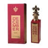 Paris Corner December Rose woda perfumowana spray 100ml