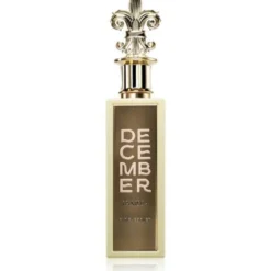Paris Corner December Vanilla woda perfumowana spray 85ml