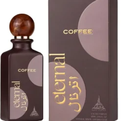 Paris Corner Eternal Coffee woda perfumowana spray 85ml