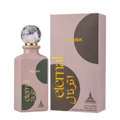 Paris Corner Eternal Musk woda perfumowana spray 85ml