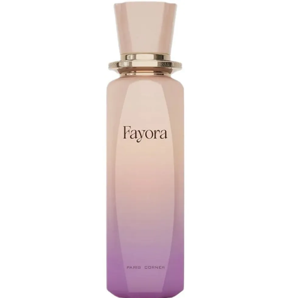 Paris Corner Fayora woda perfumowana spray 100ml
