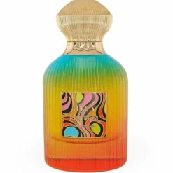 Paris Corner Hurriya woda perfumowana spray 100ml