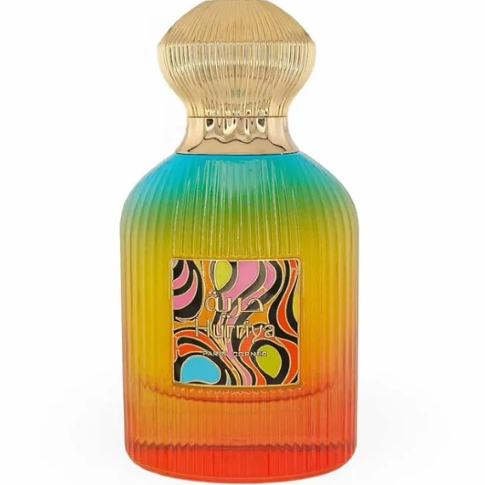 Paris Corner Hurriya woda perfumowana spray 100ml