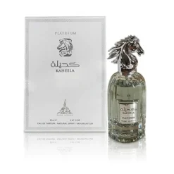 Paris Corner Kaheela Platinum woda perfumowana spray 85ml