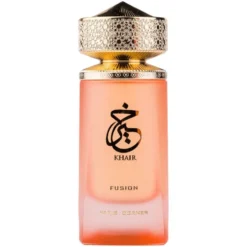 Paris Corner Khair Fusion woda perfumowana spray 100ml