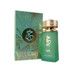 Paris Corner Khair Pistachio woda perfumowana spray 100ml