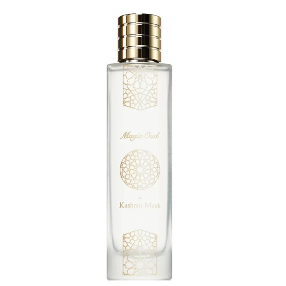Paris Corner Magic Oud In Kashmir Musk woda perfumowana spray 100ml