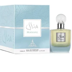 Paris Corner Manaal woda perfumowana spray 100ml