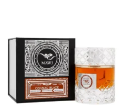 Paris Corner Mawj Cognac Blaze woda perfumowana spray 100ml