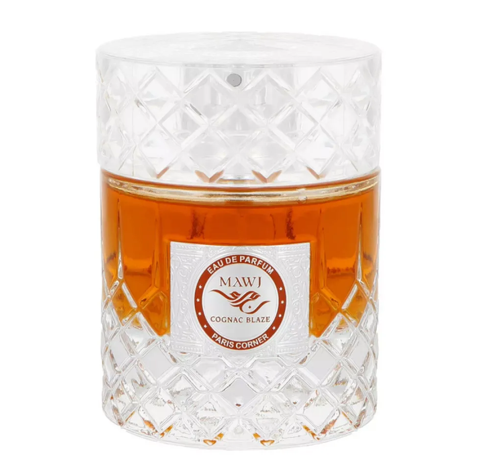 Paris Corner Mawj Cognac Blaze woda perfumowana spray 100ml