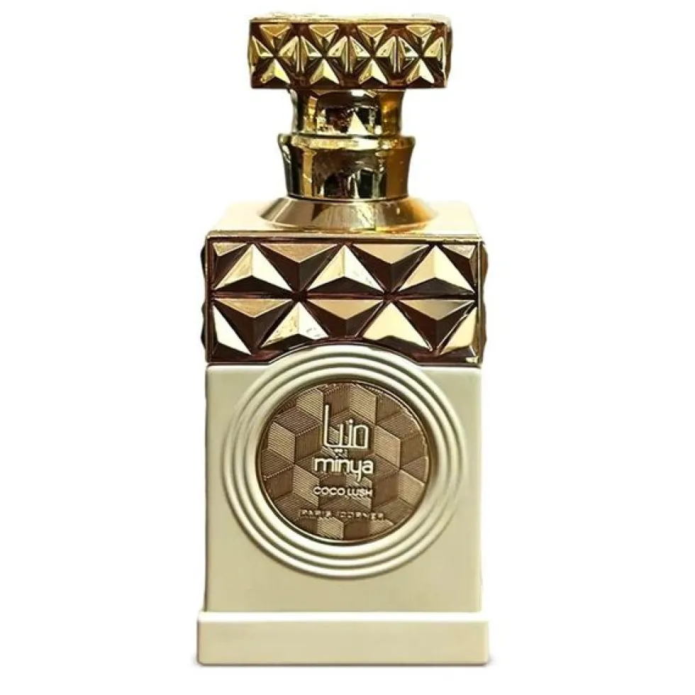 Paris Corner Minya Coco Lush woda perfumowana spray 100ml