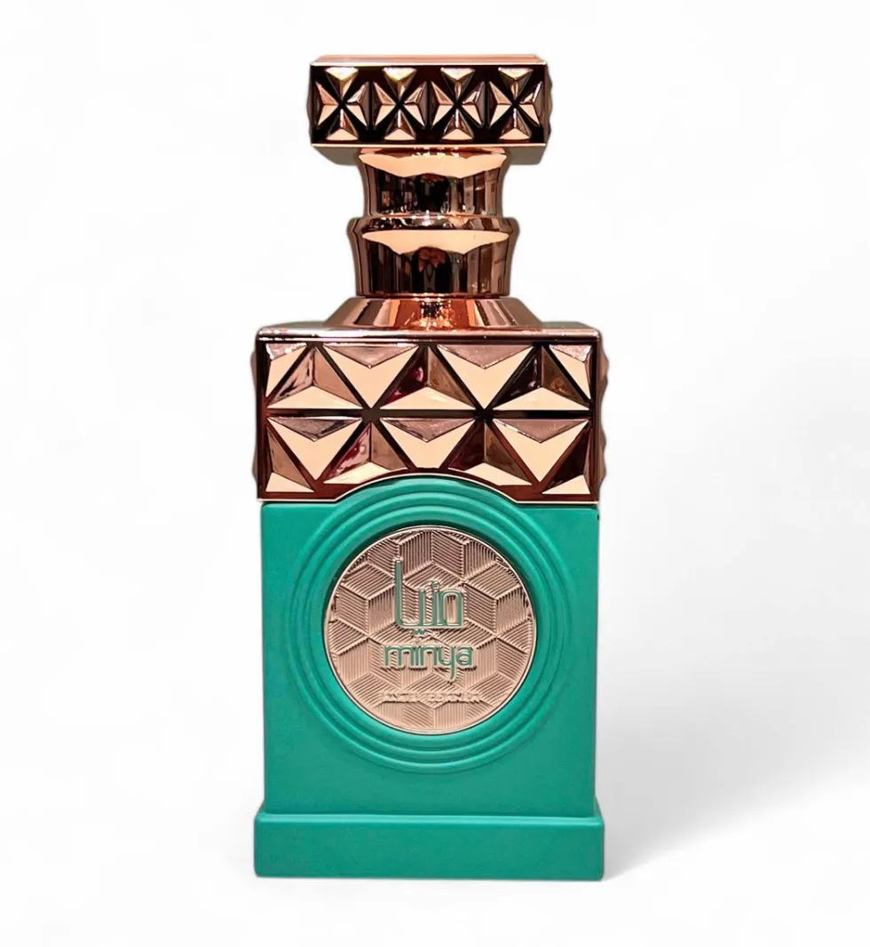 Paris Corner Minya woda perfumowana spray 100ml