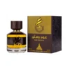 Paris Corner Oud Wahaaj woda perfumowana spray 100ml
