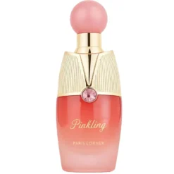 Paris Corner Pinkling woda perfumowana spray 100ml