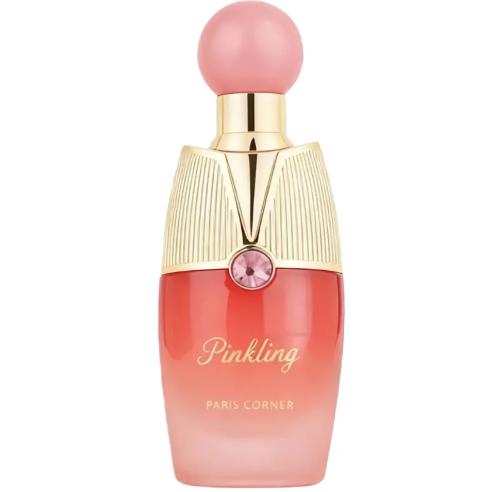 Paris Corner Pinkling woda perfumowana spray 100ml
