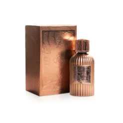 Paris Corner Qissa Delicious woda perfumowana spray 100ml