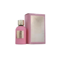 Paris Corner Qissa Pink woda perfumowana spray 100ml