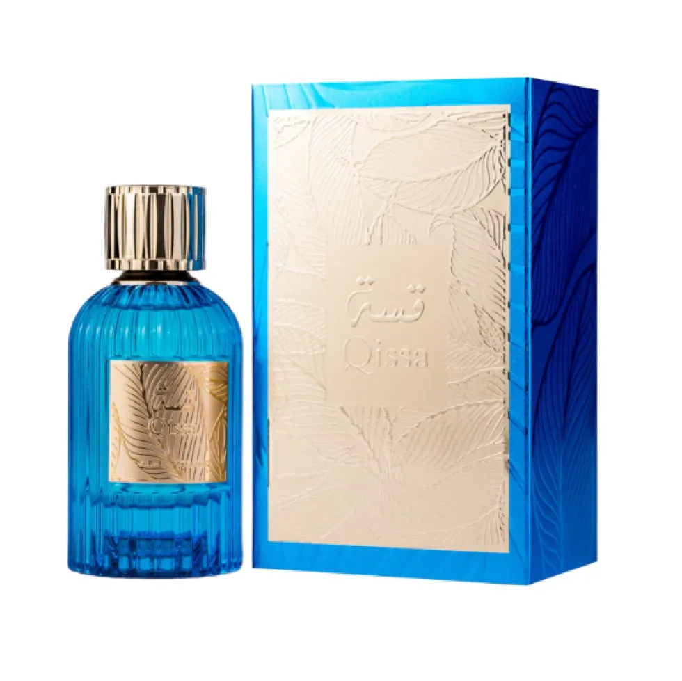 Paris Corner Qissa woda perfumowana spray 100ml
