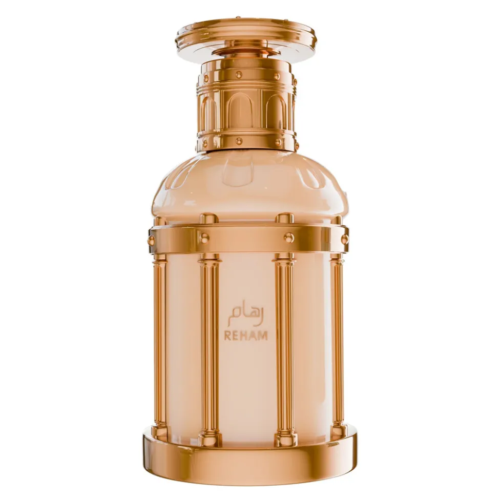 Paris Corner Reham Vanilla Mood woda perfumowana spray 100ml