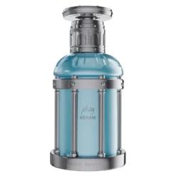 Paris Corner Reham Wild Mineral woda perfumowana spray 100ml