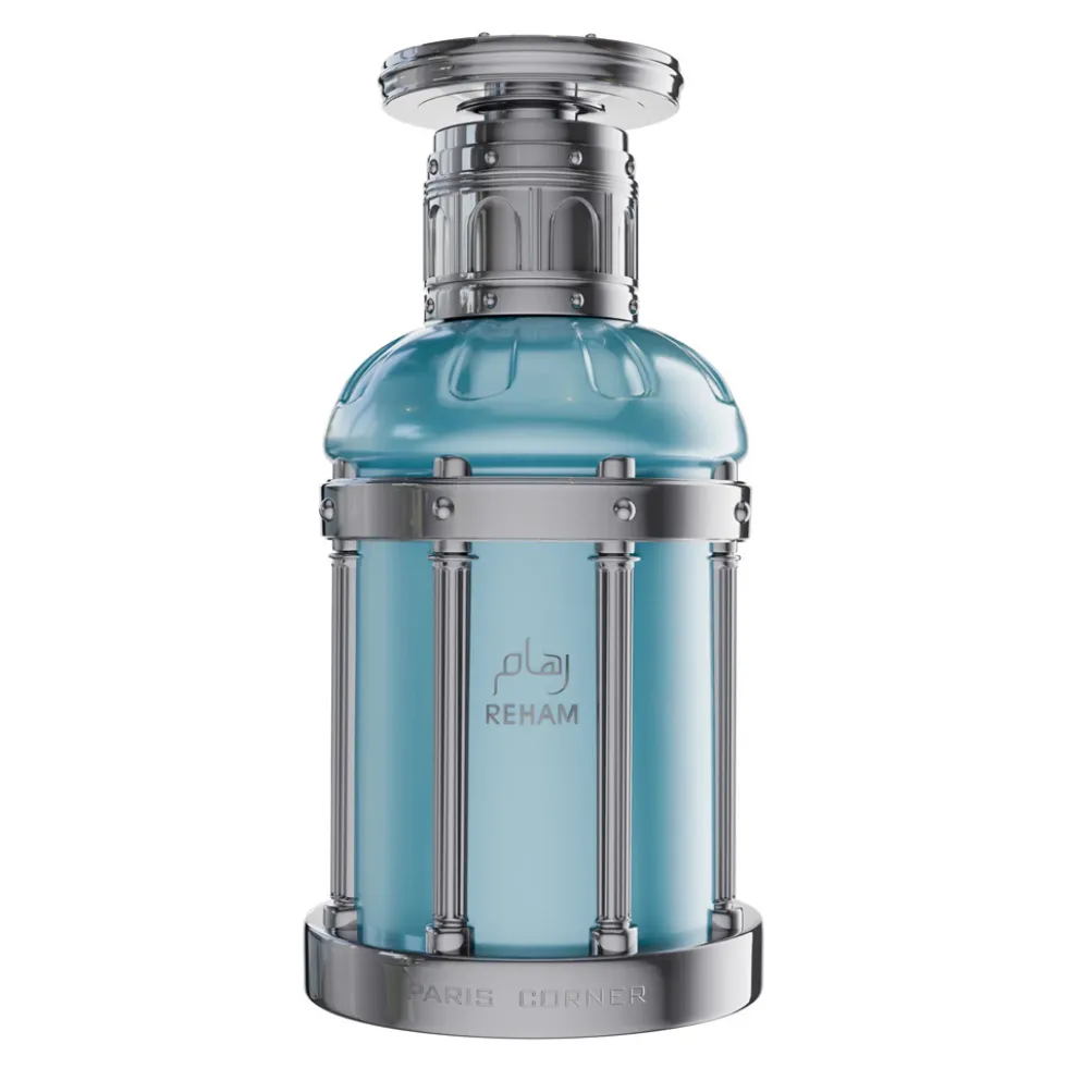 Paris Corner Reham Wild Mineral woda perfumowana spray 100ml