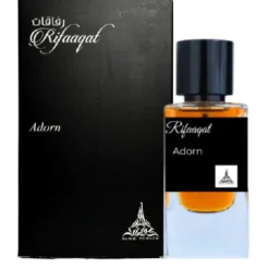 Paris Corner Rifaaqat Adorn woda perfumowana spray 85ml