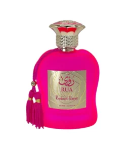 Paris Corner Rua Radiant Roses ekstrakt perfum spray 100ml