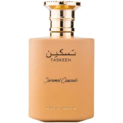 Paris Corner Taskeen Caramel Cascade woda perfumowana spray 100ml