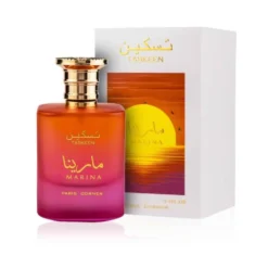 Paris Corner Taskeen Marina woda perfumowana spray 100ml