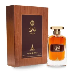 Paris Corner Tawaaq woda perfumowana spray 100ml