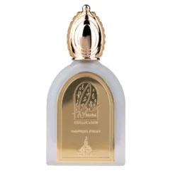 Paris Corner Tranquil Night Musk Collection woda perfumowana spray 100ml