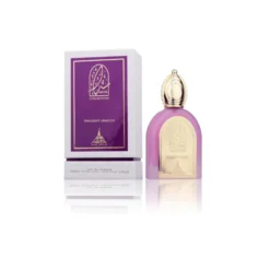 Paris Corner Twilight Shadow woda perfumowana spray 100ml