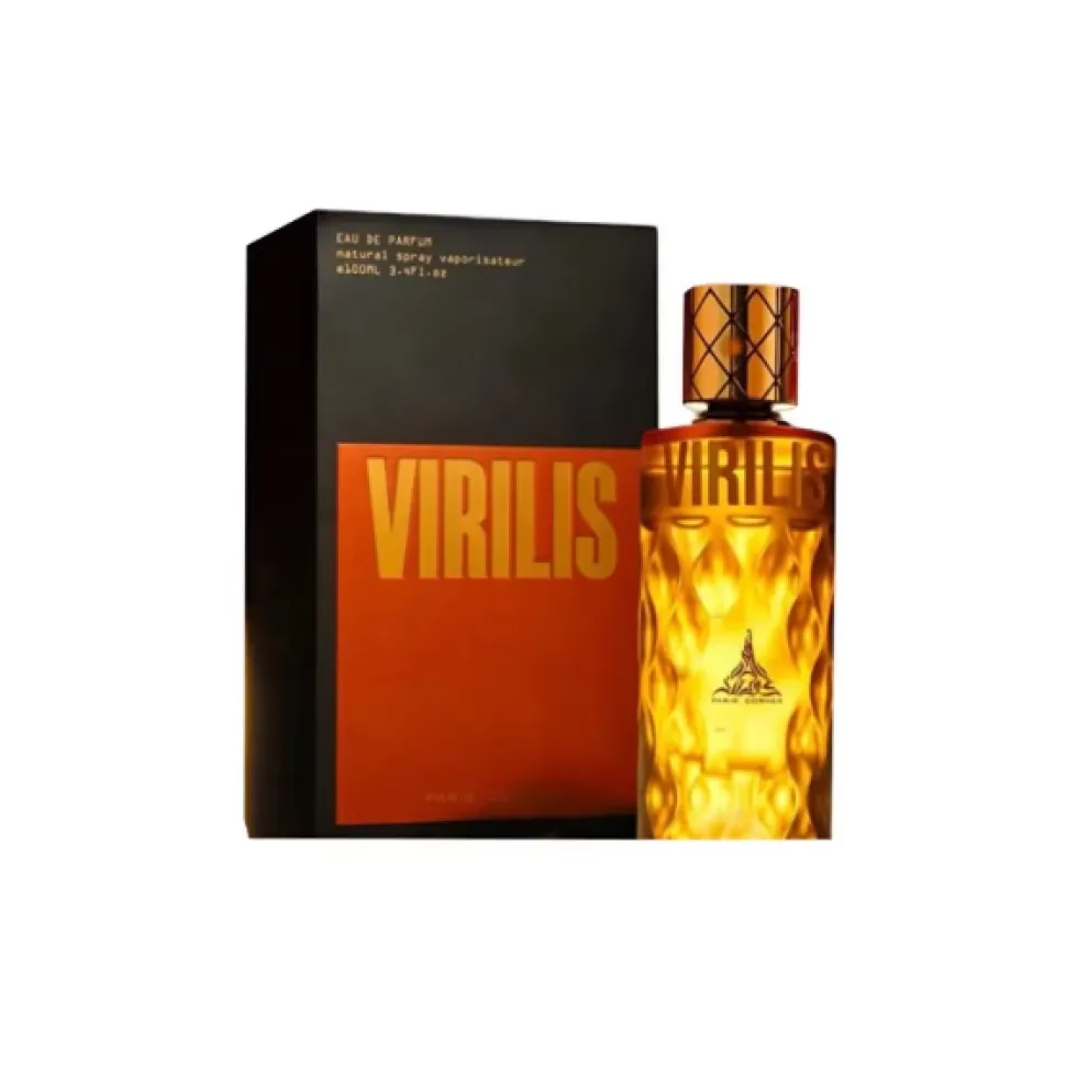 Paris Corner Virilis woda perfumowana spray 100ml