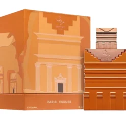 Paris Corner Zaman Al Ula woda perfumowana spray 100ml