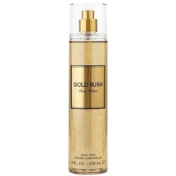 Paris Hilton Gold Rush mgiełka do ciała 236ml