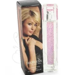 Paris Hilton Heiress woda perfumowana spray 100ml