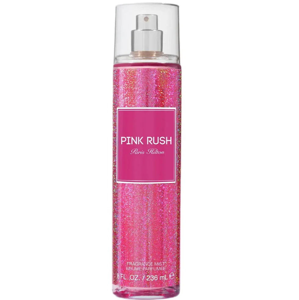 Paris Hilton Pink Rush mgiełka zapachowa 236ml