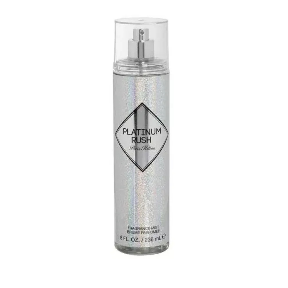 Paris Hilton Platinum Rush mgiełka zapachowa 236ml