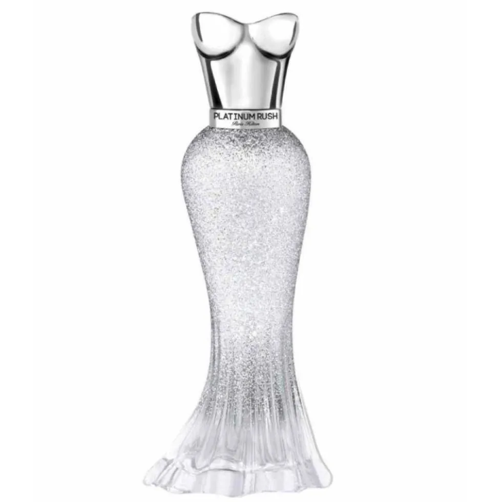 Paris Hilton Platinum Rush woda perfumowana spray 100ml