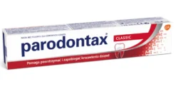 Parodontax Classic Toothpaste pasta do zębów 75ml