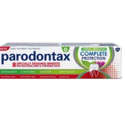 Parodontax Complete Protection Herbal pasta do zębów 75ml