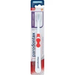Parodontax Expert Clean Toothbrush szczoteczka do zębów Extra Soft