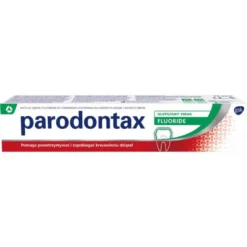 Parodontax Fluoride pasta do zębów z fluorkiem 75ml