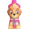 Paw Patrol 3in1 żel pod prysznic szampon i odżywka dla dzieci Skye 400ml