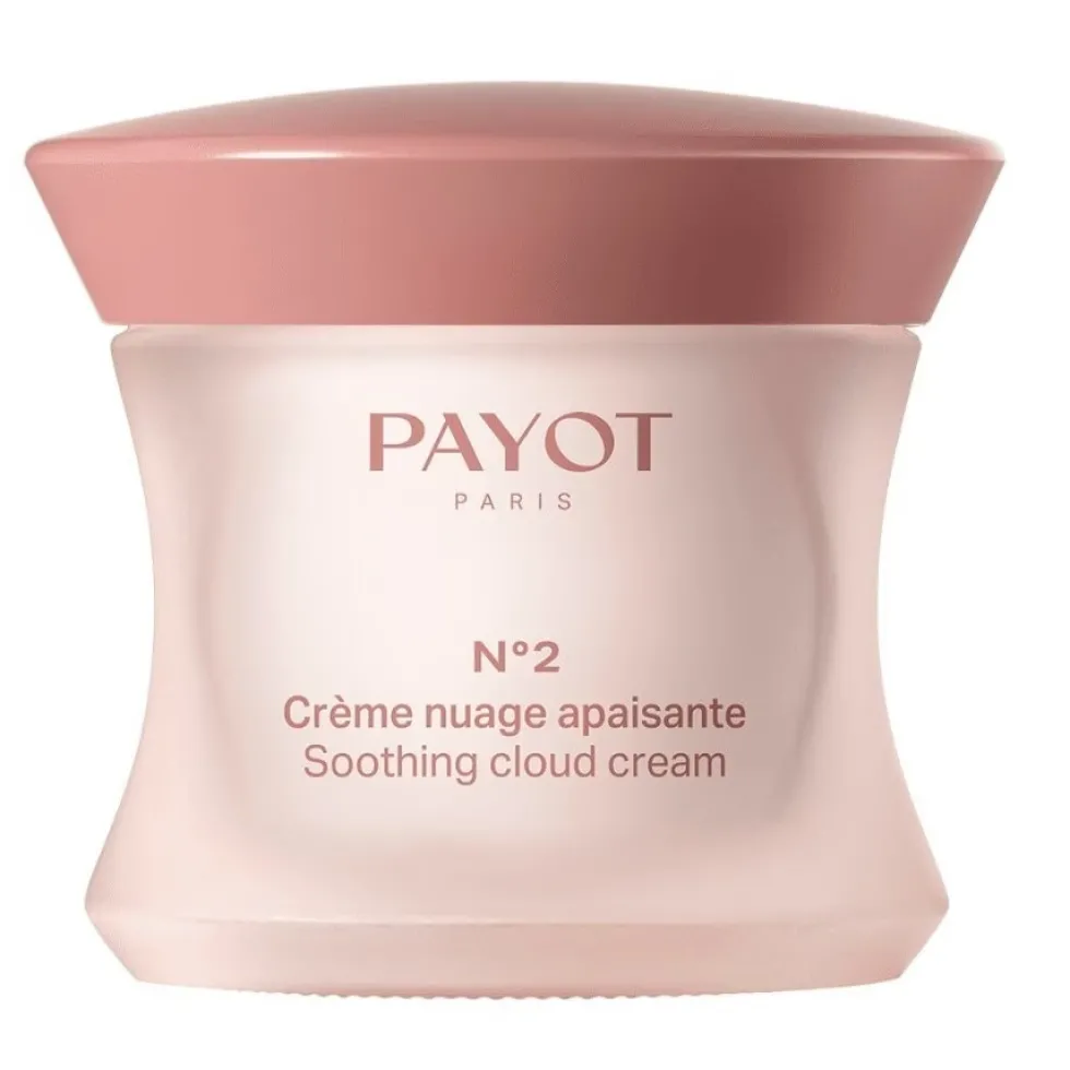 Payot No 2 łagodzący krem do twarzy 50ml