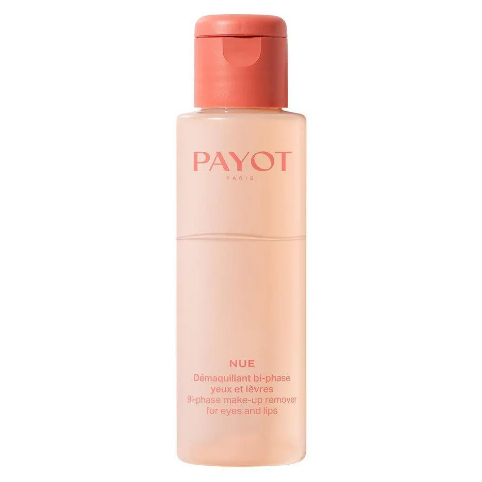 Payot Nue Bi-Phase Make-Up Remover dwufazowy płyn do demakijażu 100ml