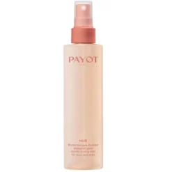 Payot Nue Gentle Toning Mist delikatna mgiełka tonizująca do twarzy i oczu 200ml