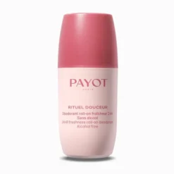 Payot Rituel Douceur dezodorant w kulce 75ml
