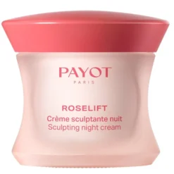 Payot Roselift remodelujący krem na noc 50ml