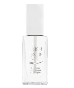 Peggy Sage Express Nail Hardener ekspresowy preparat utwardzający do paznokci 11ml